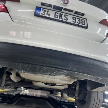 Eksper Öncesi Araçta Kusur Saklandı, Kapora Ve Masraflarım İade Edilmedi