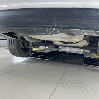 Eksper Öncesi Araçta Kusur Saklandı, Kapora Ve Masraflarım İade Edilmedi