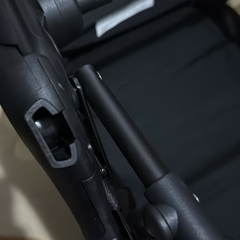 Ayıplı Bebek Arabası Ve İade Sorunu: Haksız Uygulama Ve Güvenlik Riski