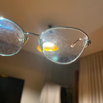 Garanti Kapsamındaki Gözlük Camım Değişmedi, Yanlış Bilgilendirildim Mağdur Oldum