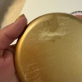 İlk Siparişimde Hasarlı Ürün Ve Yetersiz Bilgilendirme Mağduriyeti