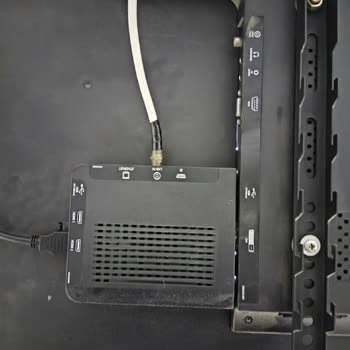 Sunny TV'de HDMI Ve TV Geçiş Sorunu Çözülemiyor, Destek Bekliyorum