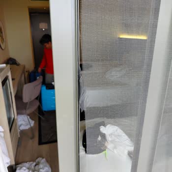 Megasaray Resort Side'da Hayal Kırıklığı: Klima, Temizlik Ve Hizmet Sorunları