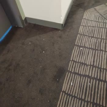 Megasaray Resort Side'da Hayal Kırıklığı: Klima, Temizlik Ve Hizmet Sorunları