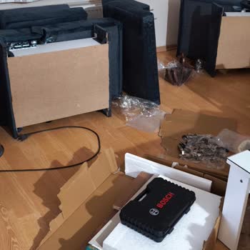 Teslimat Tarihi Esnekliği Ve Müşteri Hizmetleri Desteği Sorunu