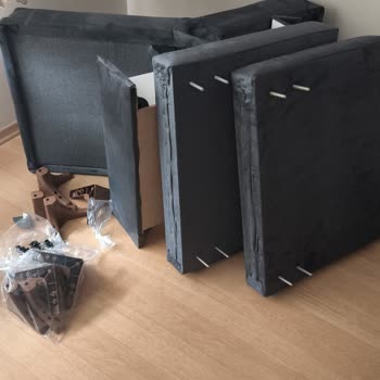 Teslimat Tarihi Esnekliği Ve Müşteri Hizmetleri Desteği Sorunu