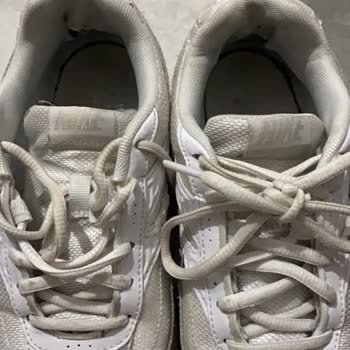 Ayakkabının Plastik Kısmı Ayağımı Kanatıyor, Değişim Talebim Reddedildi