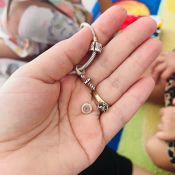 Kusurlu Charm Ürünü Tamir Edilmeden Ve Kırık Şekilde İade Edildi, Ücret İadesi Talebim Reddedildi