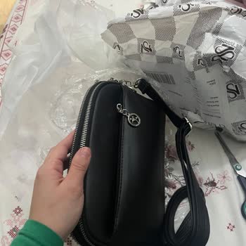 Trendyol Nakşidil Çanta Sipariş Teslimi Yapılmadı