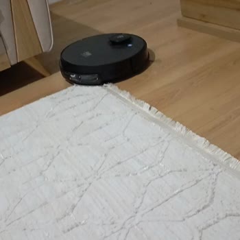 Sürekli Arızalanan Robot Süpürge, Kırık Teslimat Ve Çözüm Sunulmayan Mağduriyet