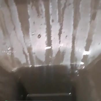 Creavit Klozetimde Problemler Oluştu!