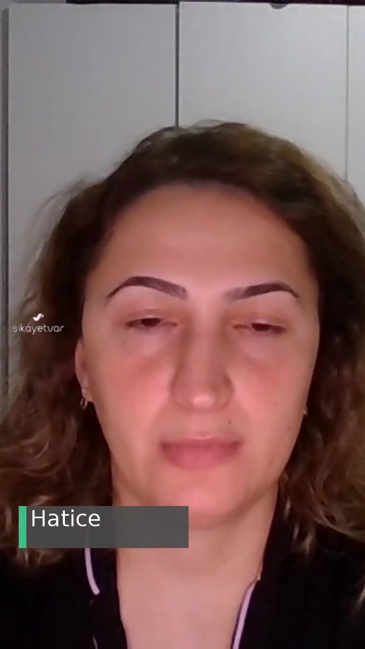 Engince Yaşam Alanları Satış Sonrası Hizmetlerinin Umursamazlığı! videonun kapak resmi
