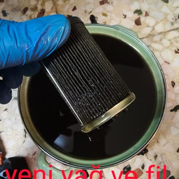 Aydoğanlar Otomotiv (İstanbul) Yanılttı