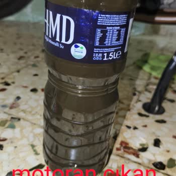 Aydoğanlar Otomotiv (İstanbul) Yanılttı