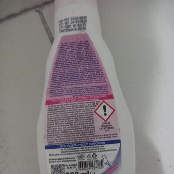 Highgenic Leke Çıkarıcı Sweatshirtümde Leke Yaptı