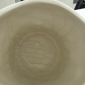 LCW Home’dan Aldığım Kupa İlk Kullanımda Çatladı, İade Talebim Var