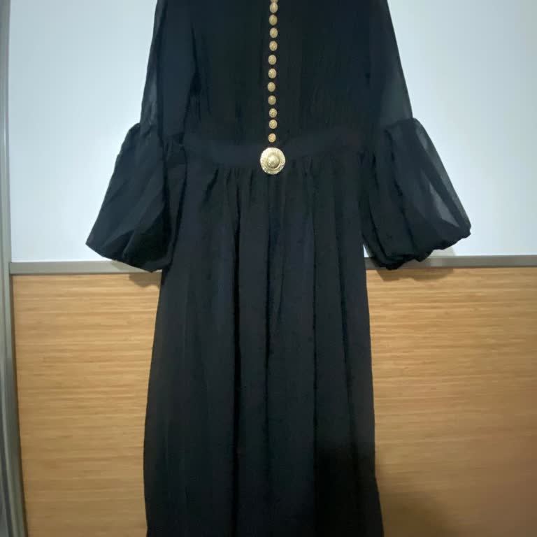 Kusurlu Ve Yanlış Beden Elbise İçin İade Talebim Reddedildi