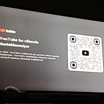 Youtube.com Acil Destek Lütfen