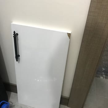 Garajhome’dan Kırık Ürün Ve Cevapsız Müşteri Hizmetleri Şikayeti