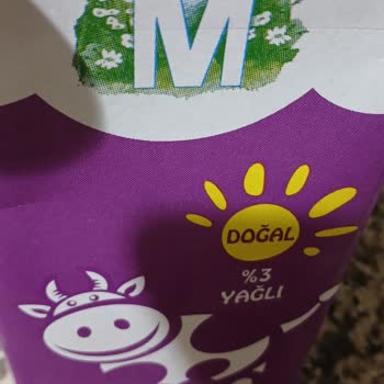 Migros Bozuk Süt Nedeniyle Yaşanan Sağlık Riski Ve Güven Kaybı