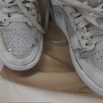 Mall Of İstanbul Nike Mağaza İnceleme Sonucu!