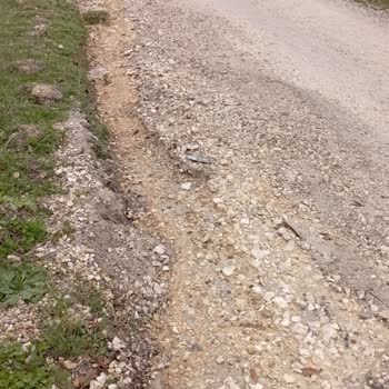Silivri Belediyesi Yol Bozukları