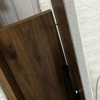 Teslimattan Sonra Kısa Sürede Kırılan Yatak Ve İlgisiz Servis