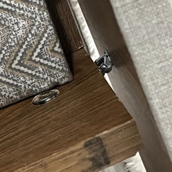 Teslimattan Sonra Kısa Sürede Kırılan Yatak Ve İlgisiz Servis