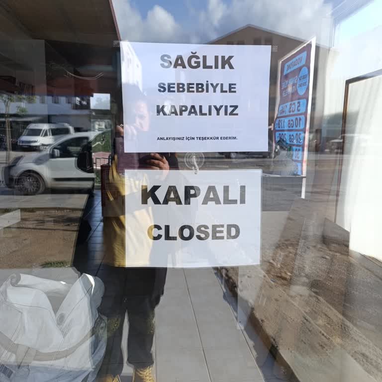 Kargolarım Sürekli Yanlış Teslimat Noktasına Bırakılıyor Çözüm Sunulmuyor