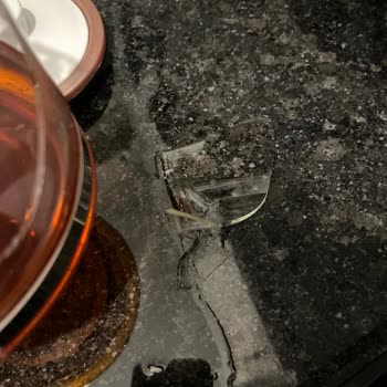 Arçelik Kendiliğinden Patlayan Cam Demlik Ve Garanti Desteği Sorunu