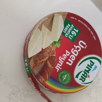 Son Kullanma Tarihi Geçmemiş Peynirde Küf Şoku Yaşadım