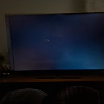 Grundig TVde Ekran Gölgelenmesi Ve Google TVde Kasma Sorunu Çözülmüyor