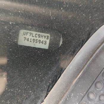 Citroen C4 Turbo Parçası Bulunamıyor, Mağduriyet Yaşıyorum