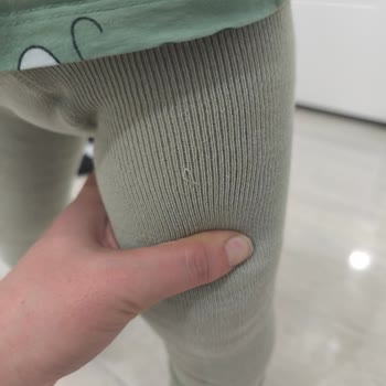 Katia & Bony Kusurlu Bebek Taytı İçin Yenisi Gönderilmedi Mağdur Edildim