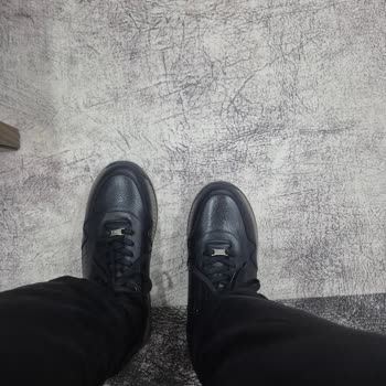 FLO'dan Aldığım Ayakkabıda Kısa Sürede Açılma Ve Güven Sorunu