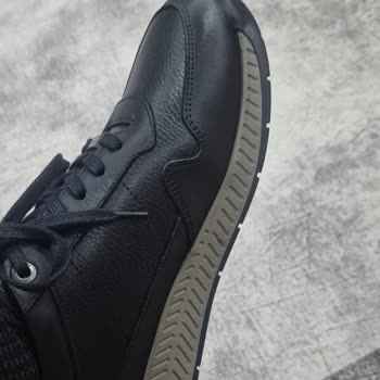 FLO'dan Aldığım Ayakkabıda Kısa Sürede Açılma Ve Güven Sorunu