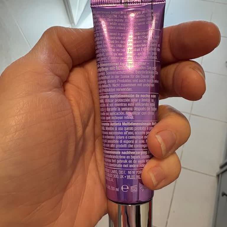 Tarihi Geçmiş Krem Gönderildi, Değişim Ve İletişim Sorunu Yaşıyorum