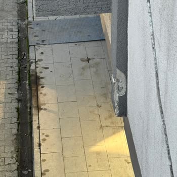 BİM Zarar Gören Tabelamın Onarımı İçin Acil Çözüm Bekliyorum