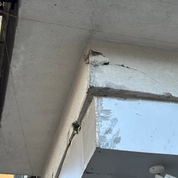 BİM Zarar Gören Tabelamın Onarımı İçin Acil Çözüm Bekliyorum