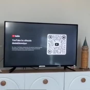Onvo Marka Televizyonum Youtube.com Desteklenmiyor!