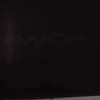 Awox Ayıplı TV!