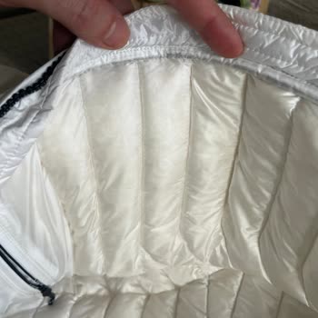 Kullanılmamış Montta Sararma Ve İade Talebinin Reddedilmesi