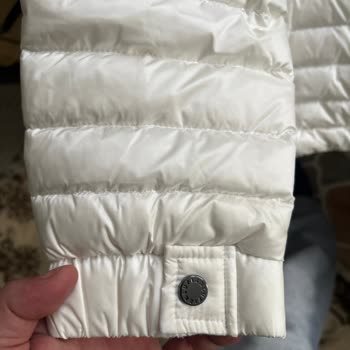 Kullanılmamış Montta Sararma Ve İade Talebinin Reddedilmesi