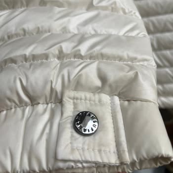 Kullanılmamış Montta Sararma Ve İade Talebinin Reddedilmesi