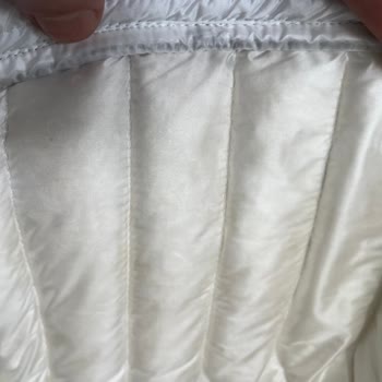 Kullanılmamış Montta Sararma Ve İade Talebinin Reddedilmesi