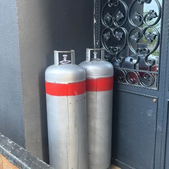 Doğalgaz Kutu Takımı Gecikmesi Nedeniyle Yaşanan Mağduriyet Ve Maddi Kayıp