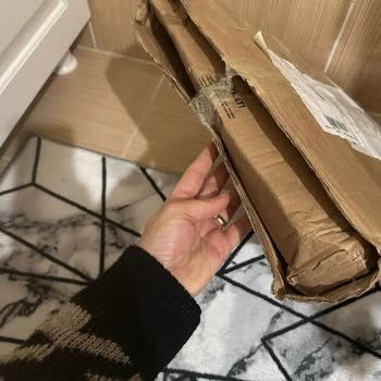 Dolap Ve Trendyol Express Mağduriyeti: Kayıp Ve Kırık Ürünlere Çözüm Yok