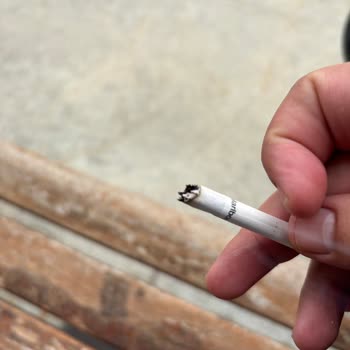 Marlboro Touch Gray'de Sürekli Kalite Sorunu Ve Yanma Problemi