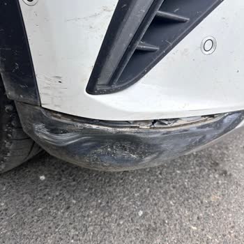 Servis Sonrası Çözülemeyen Sorunlar Ve Hasar Nedeniyle Mağduriyet