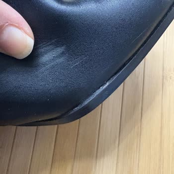 Aldığım Çizme İlk Kullanımda Bozuldu, Mağaza İlgisiz Kaldı